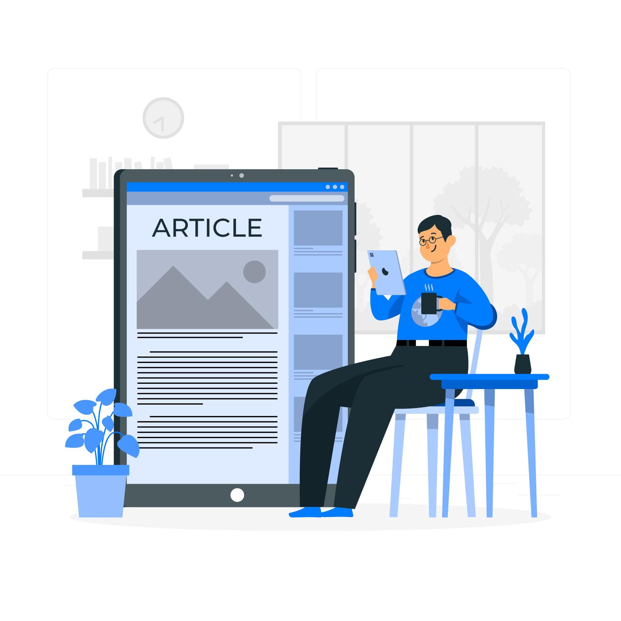 blog writing 