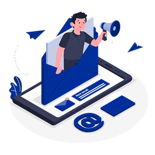 Email Marketing 