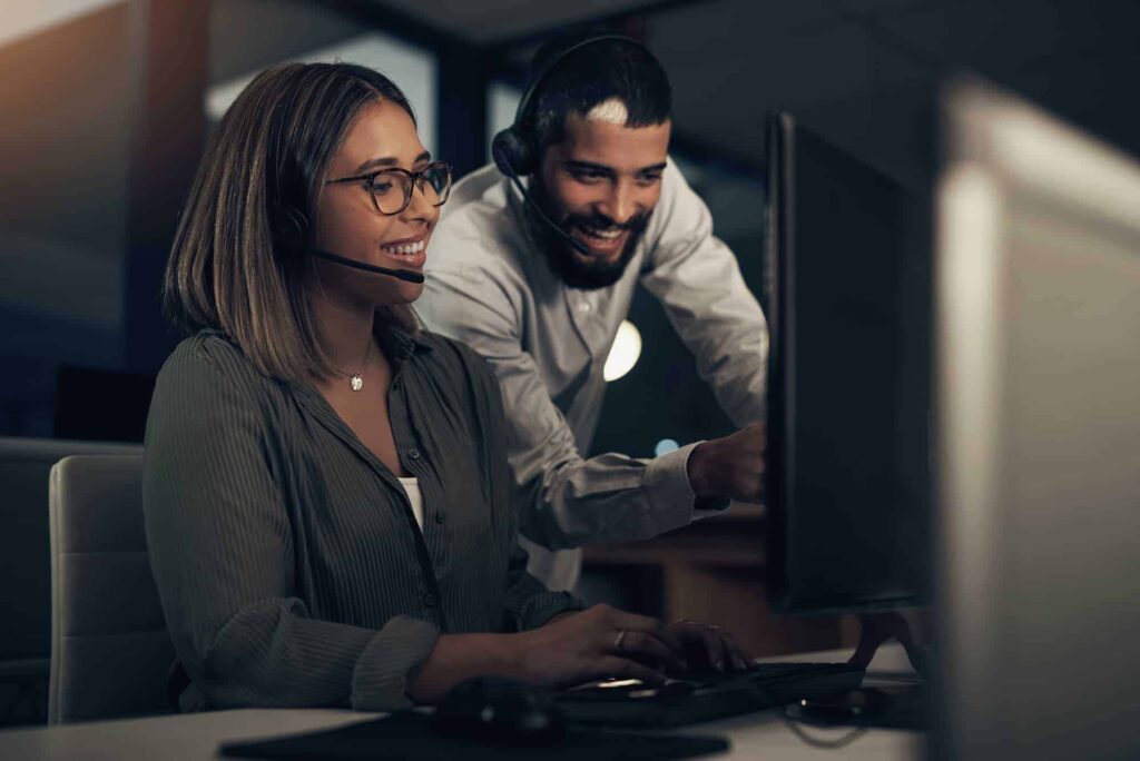 Powerful Websites for Growth